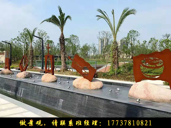 為什么耐候鋼幕墻的損壞更嚴(yán)重？