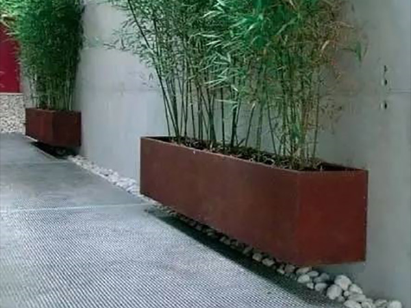 耐候鋼使用注意事項有哪些？